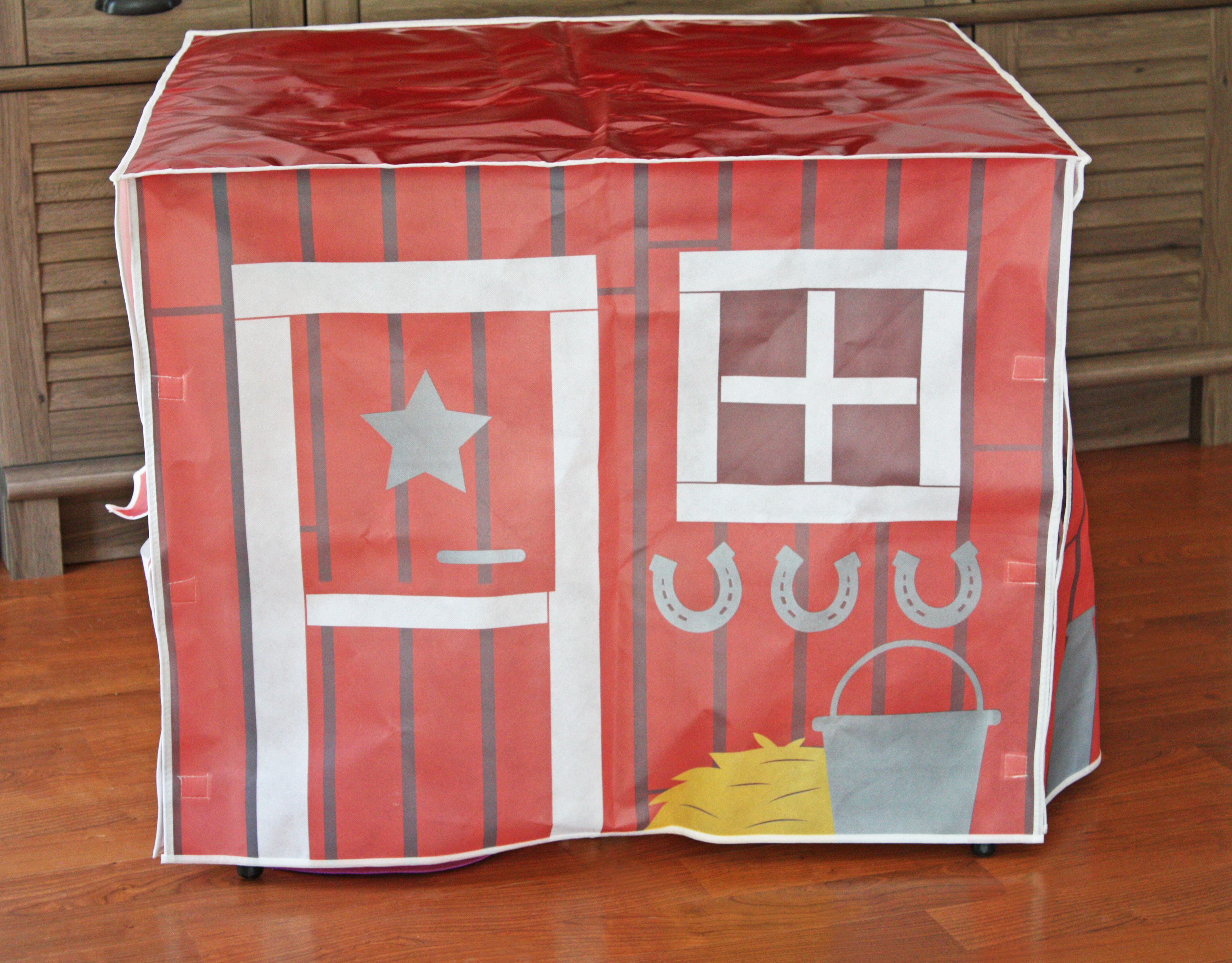 Farm Play Date Ideas