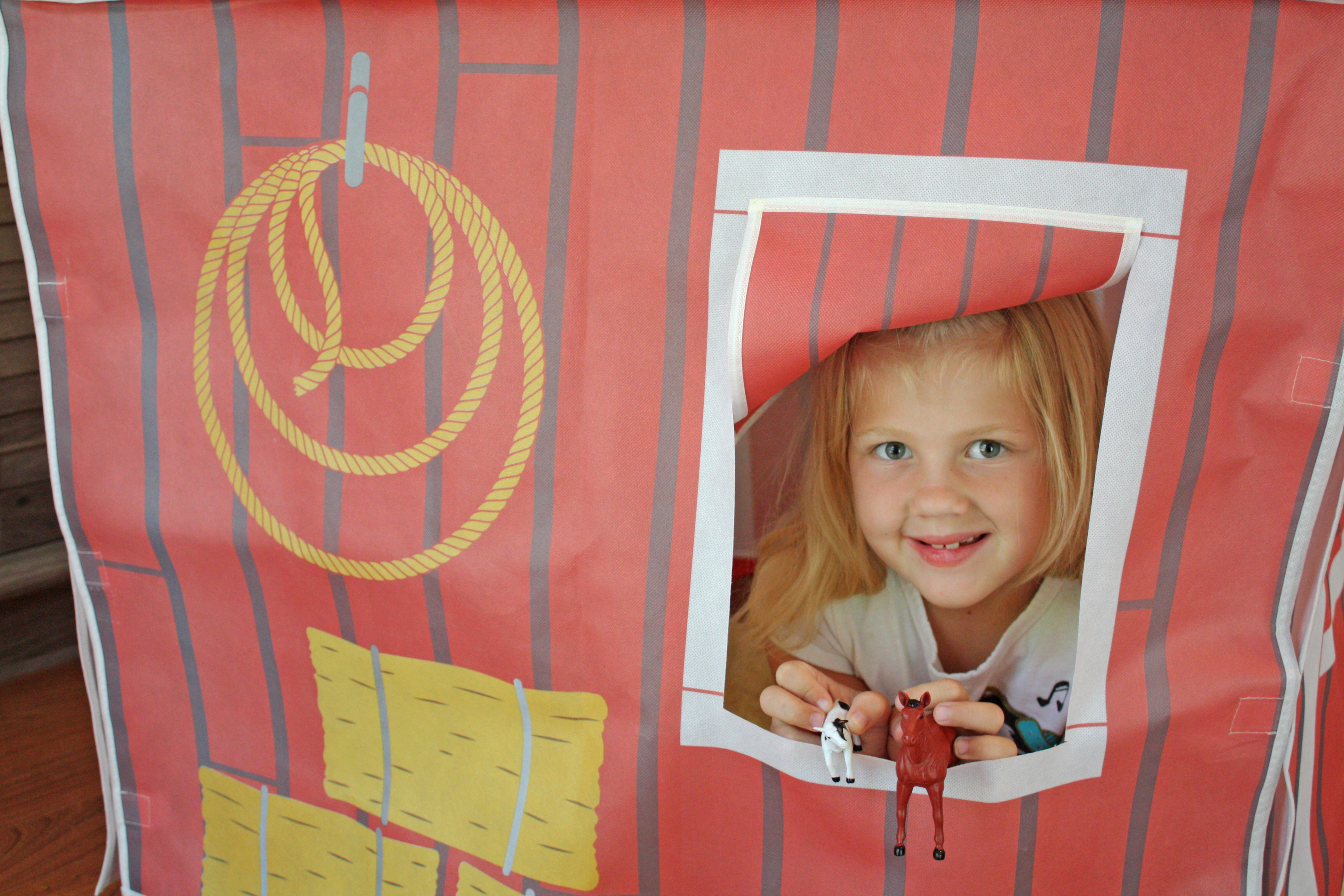 Farm Play Date Ideas