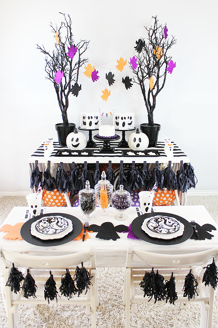 spooktacular boo bash party games and activities Spooktacular Boo Bash Party Games and Activities