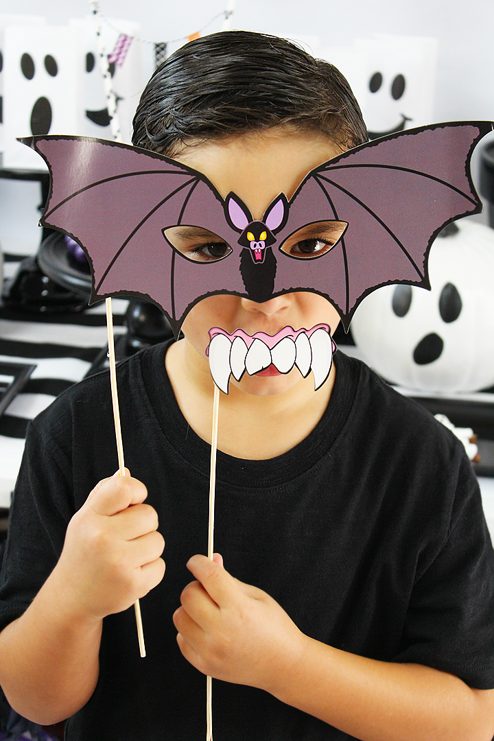 spooktacular boo bash party games and activities Spooktacular Boo Bash Party Games and Activities