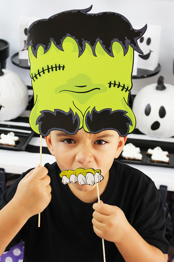 spooktacular boo bash party games and activities Spooktacular Boo Bash Party Games and Activities