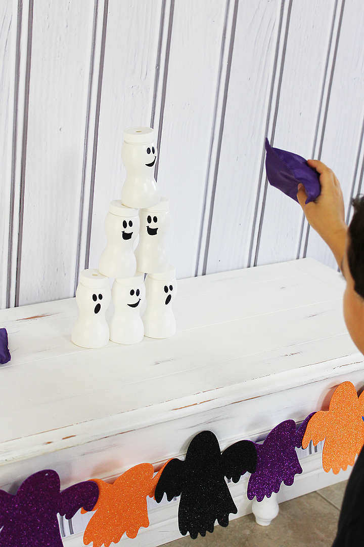 spooktacular boo bash party games and activities Spooktacular Boo Bash Party Games and Activities