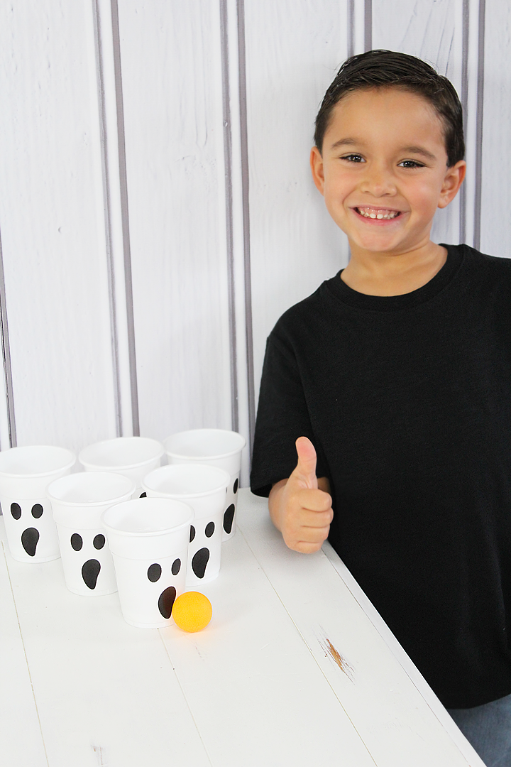 spooktacular boo bash party games and activities Spooktacular Boo Bash Party Games and Activities