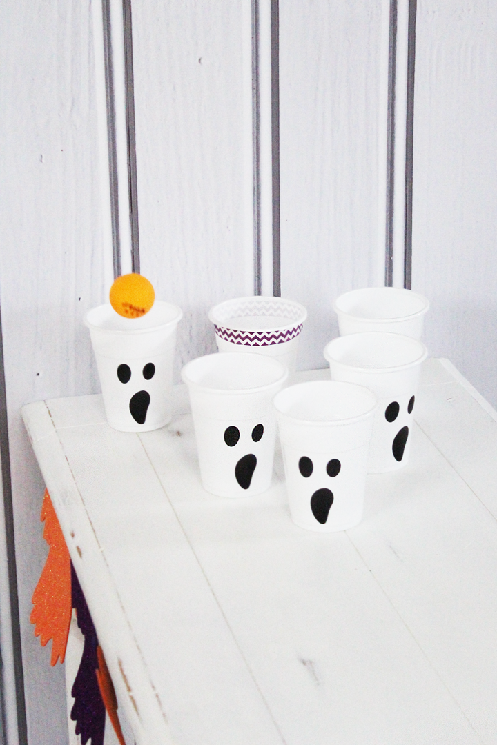 spooktacular boo bash party games and activities Spooktacular Boo Bash Party Games and Activities