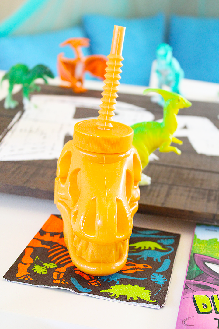 Dino Playdate