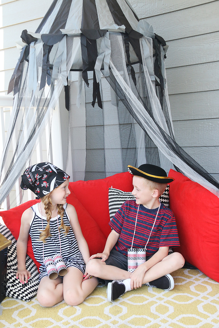pirate playdate