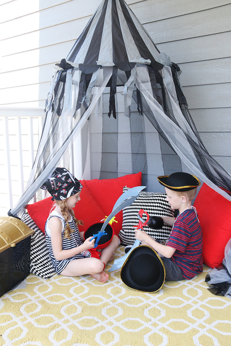 pirate playdate