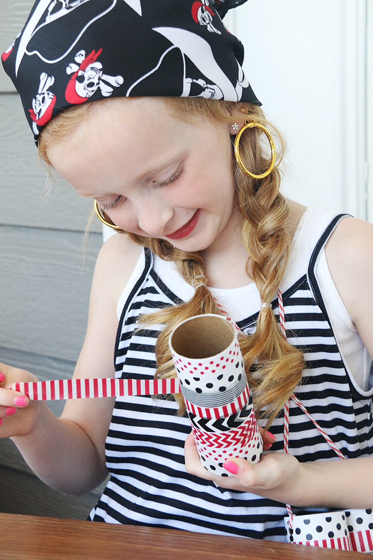 pirate playdate