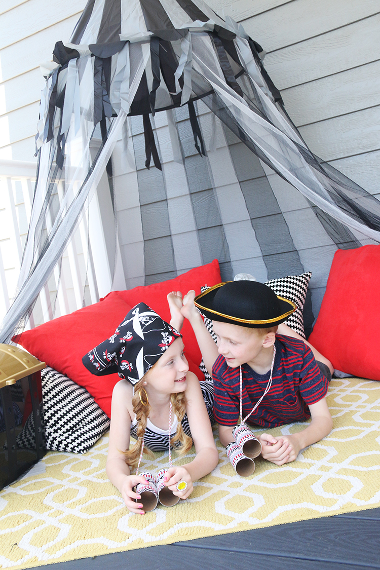 pirate playdate