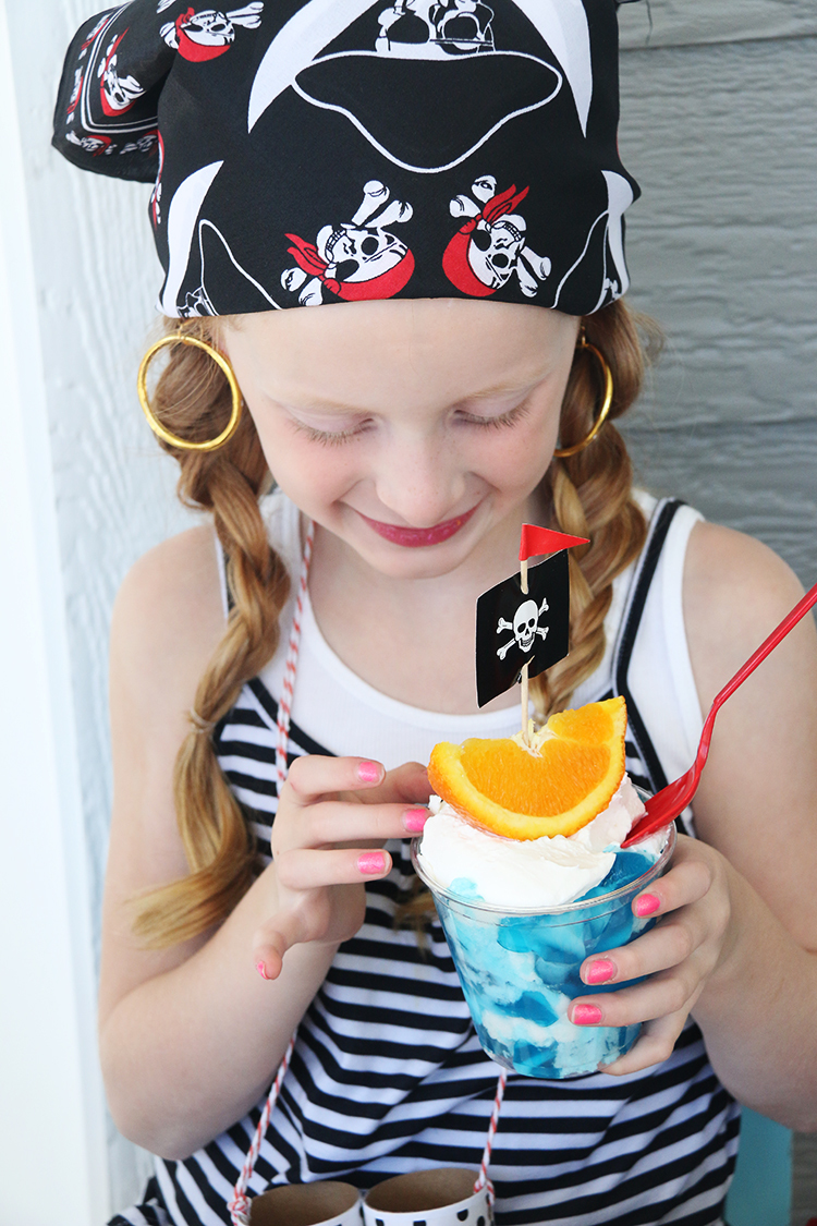 pirate playdate