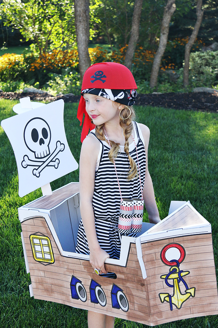 pirate playdate