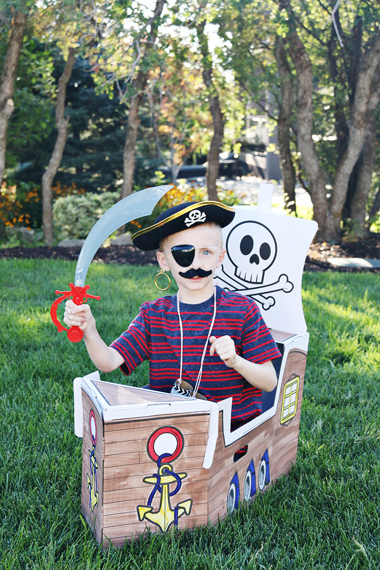 pirate playdate