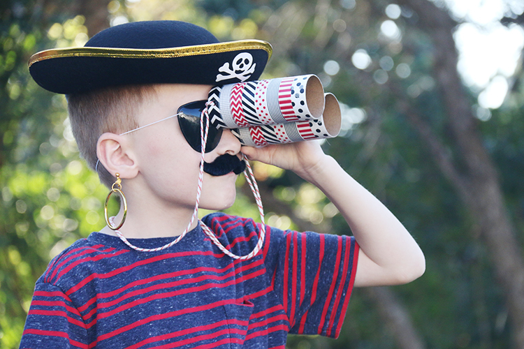 pirate playdate