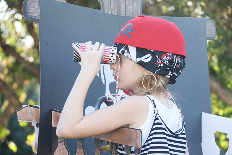 pirate playdate