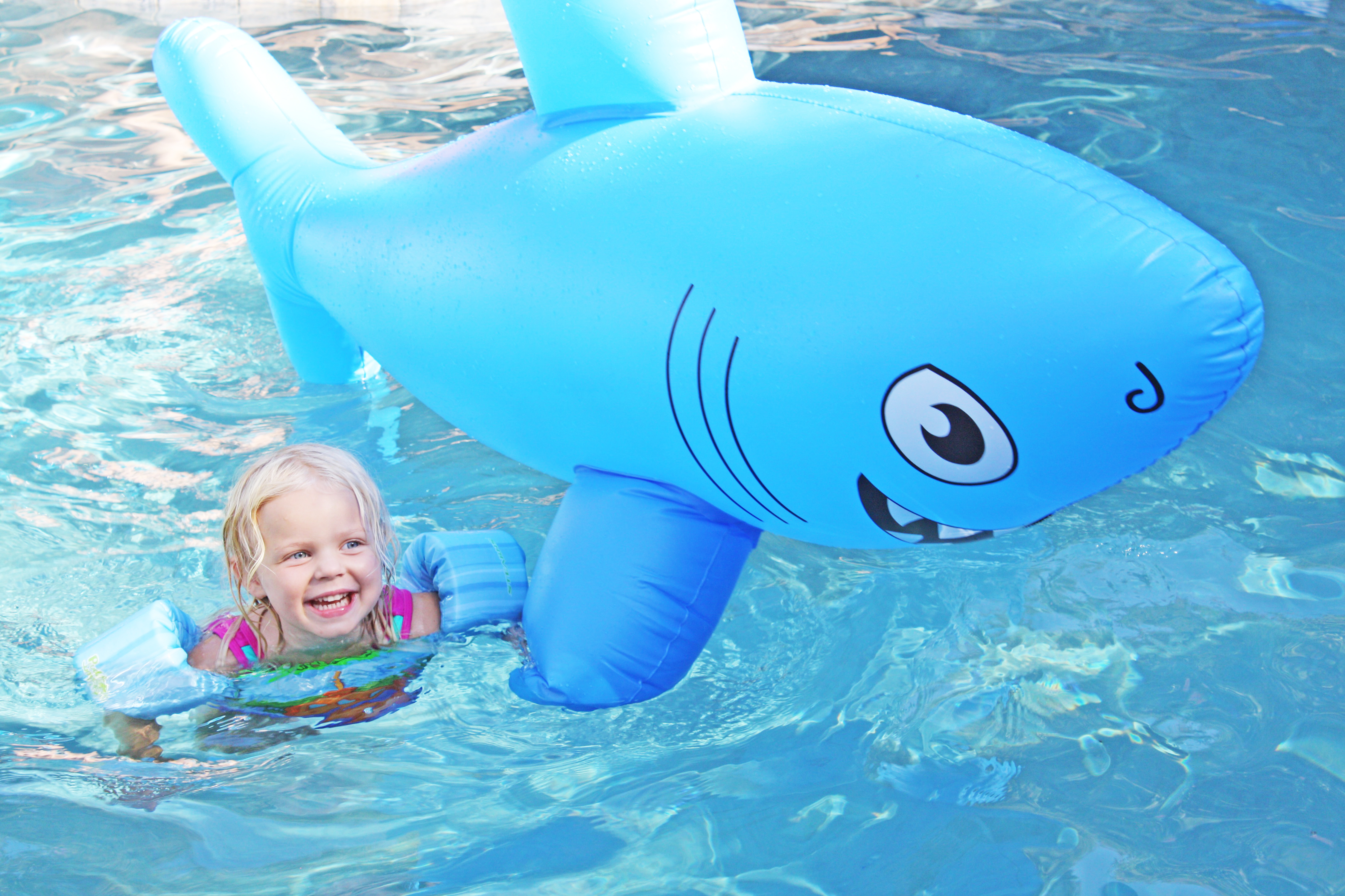 Under The Sea Play Date Ideas