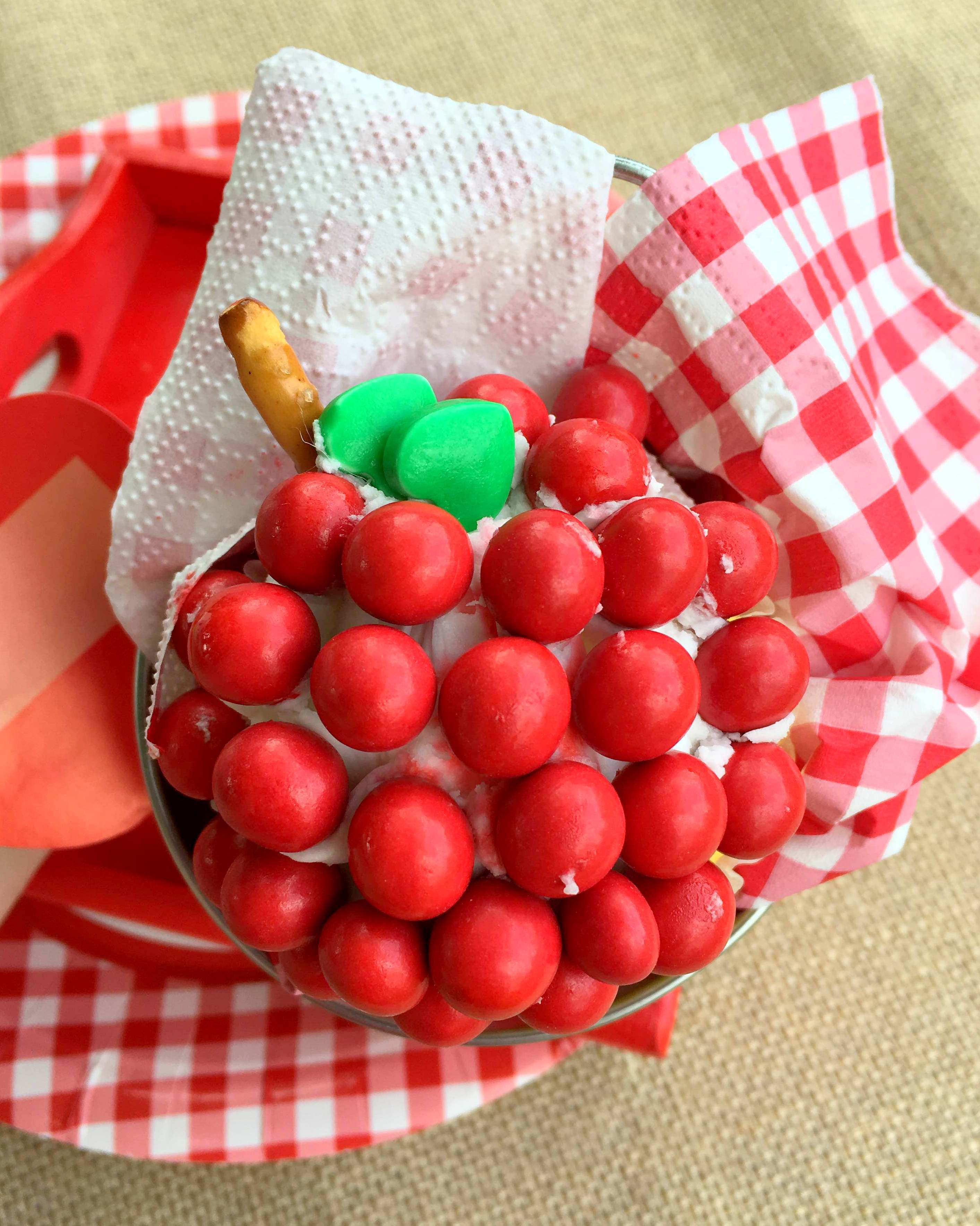 Apple Picking Fall Play Date