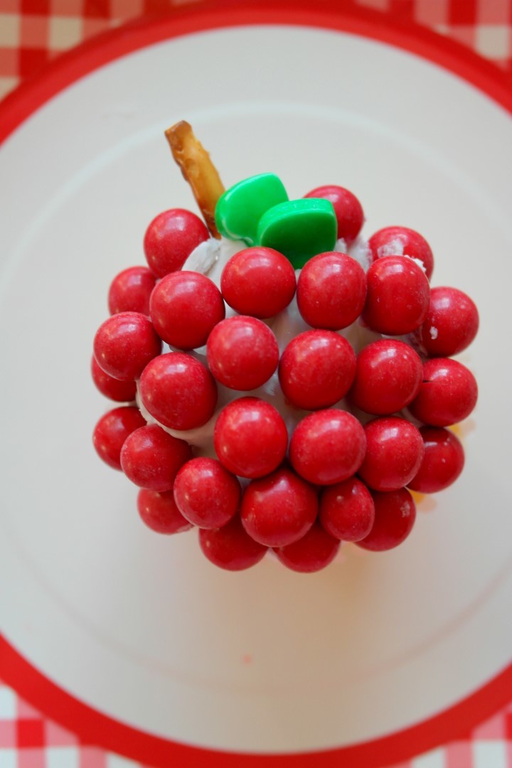 Apple Picking Fall Play Date