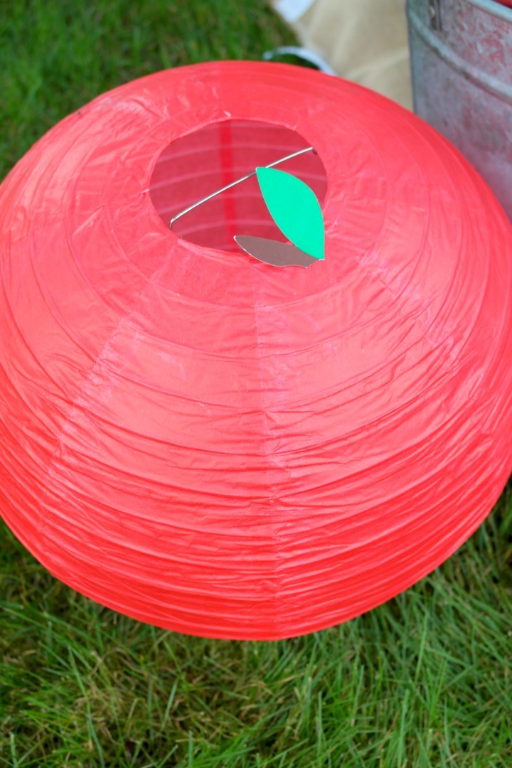 Apple Picking Fall Play Date