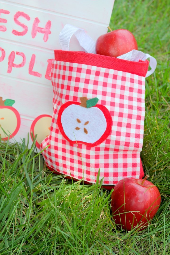 Apple Picking Fall Play Date