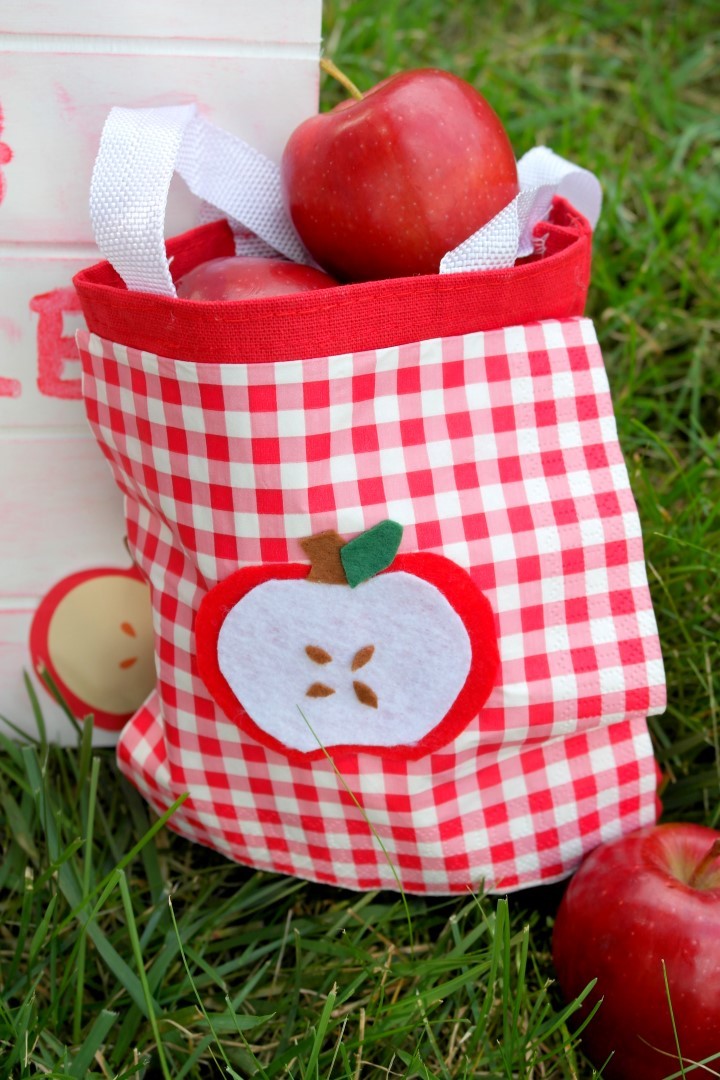 Apple Picking Fall Play Date