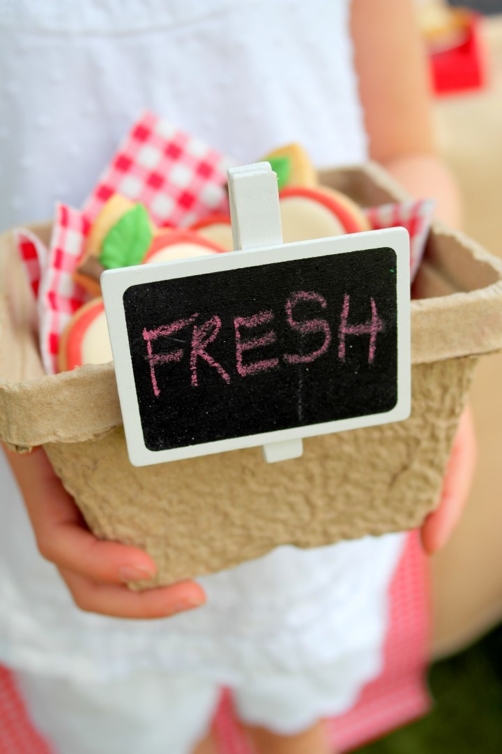 Apple Picking Fall Play Date