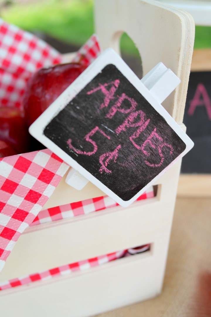 Apple Picking Fall Play Date