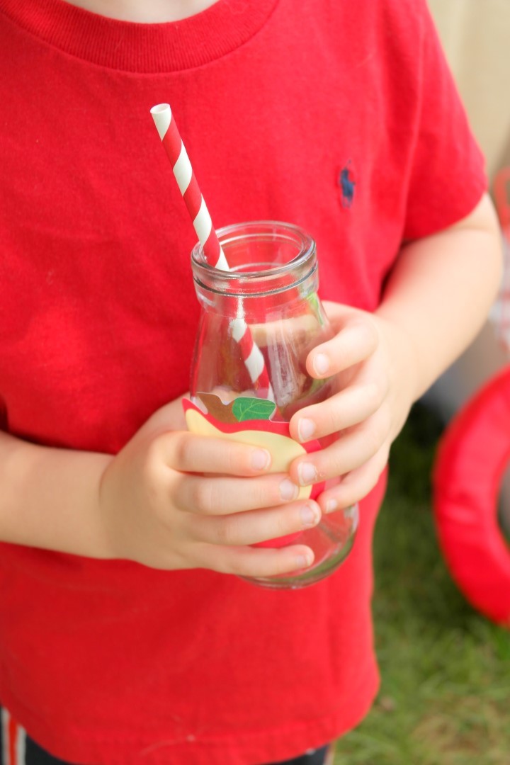Apple Picking Fall Play Date