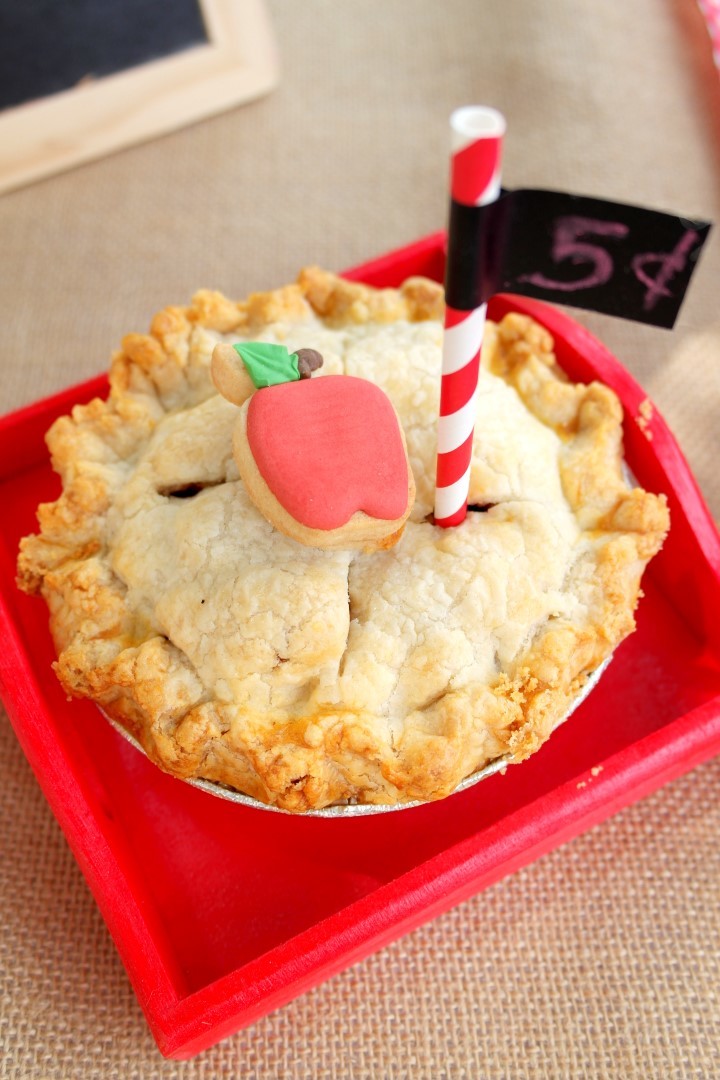 Apple Picking Fall Play Date