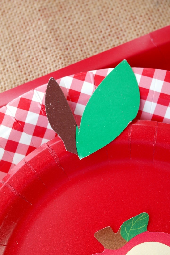 Apple Picking Fall Play Date