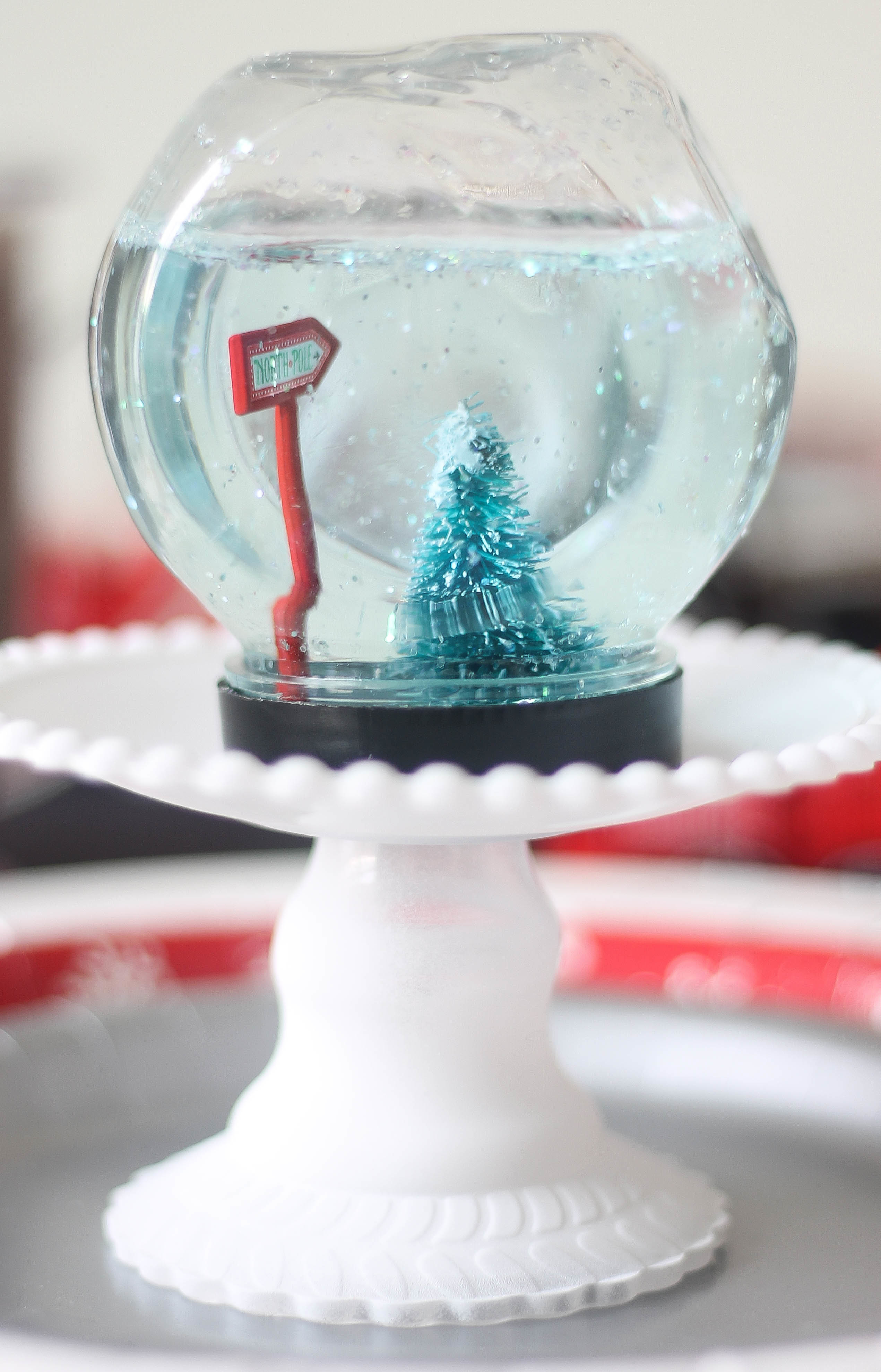 Polar Express Party