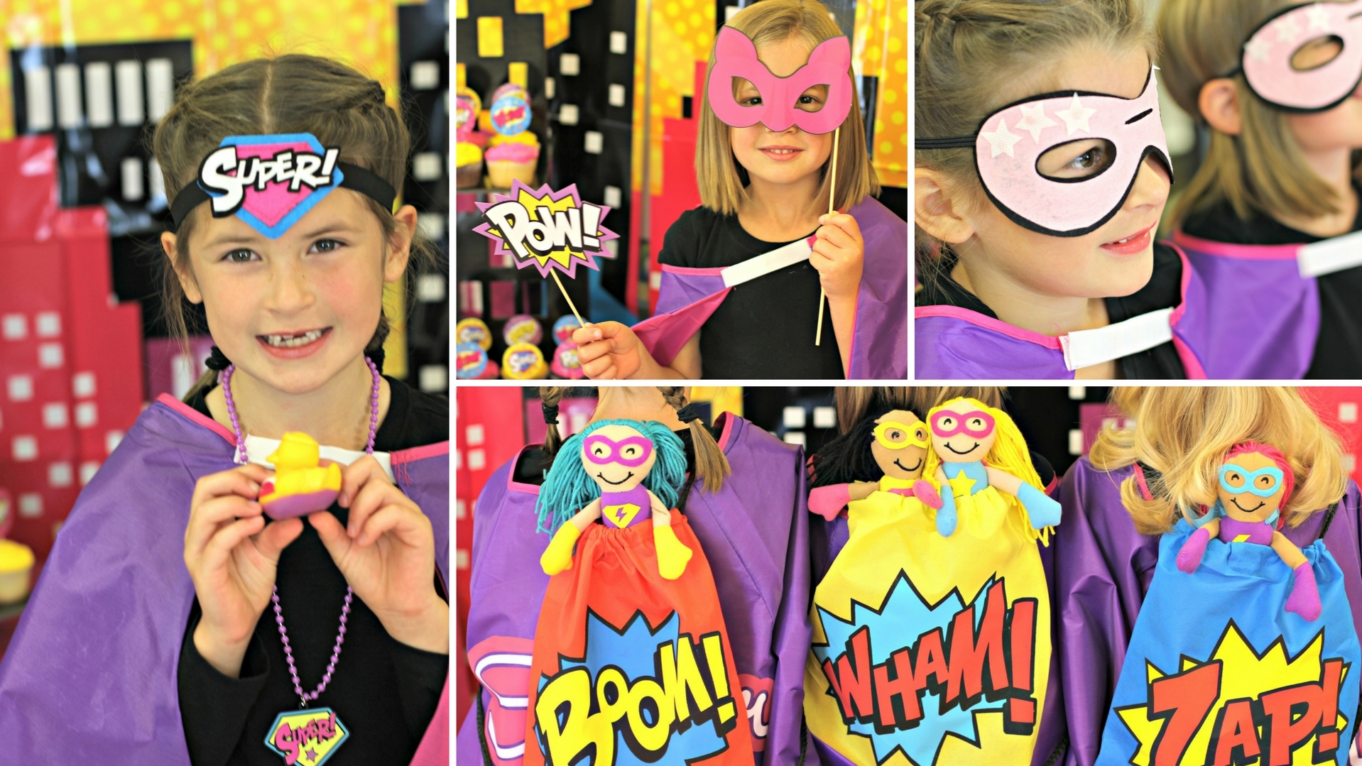 superhero stem goodie bag Reward your students with these STEM bags filled with goodies from Oriental Trading!