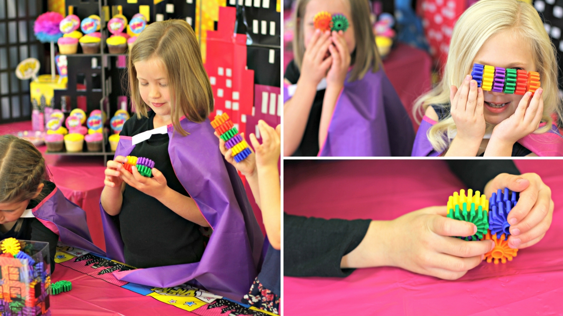 geared up for stem These connecting gear shapes are perfect for introducing a mini science lesson on gears!