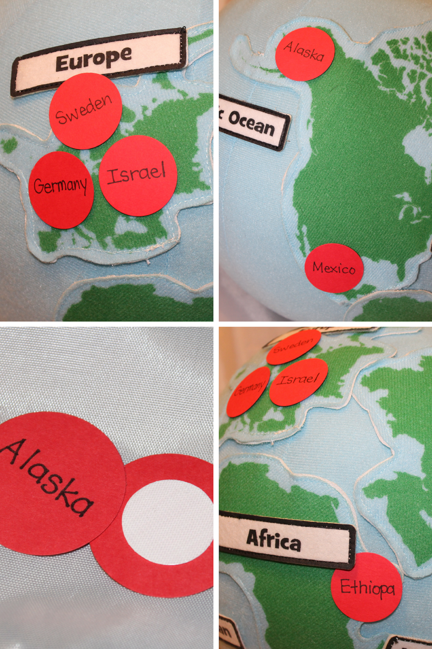 Celebrations & Customs from Around the World