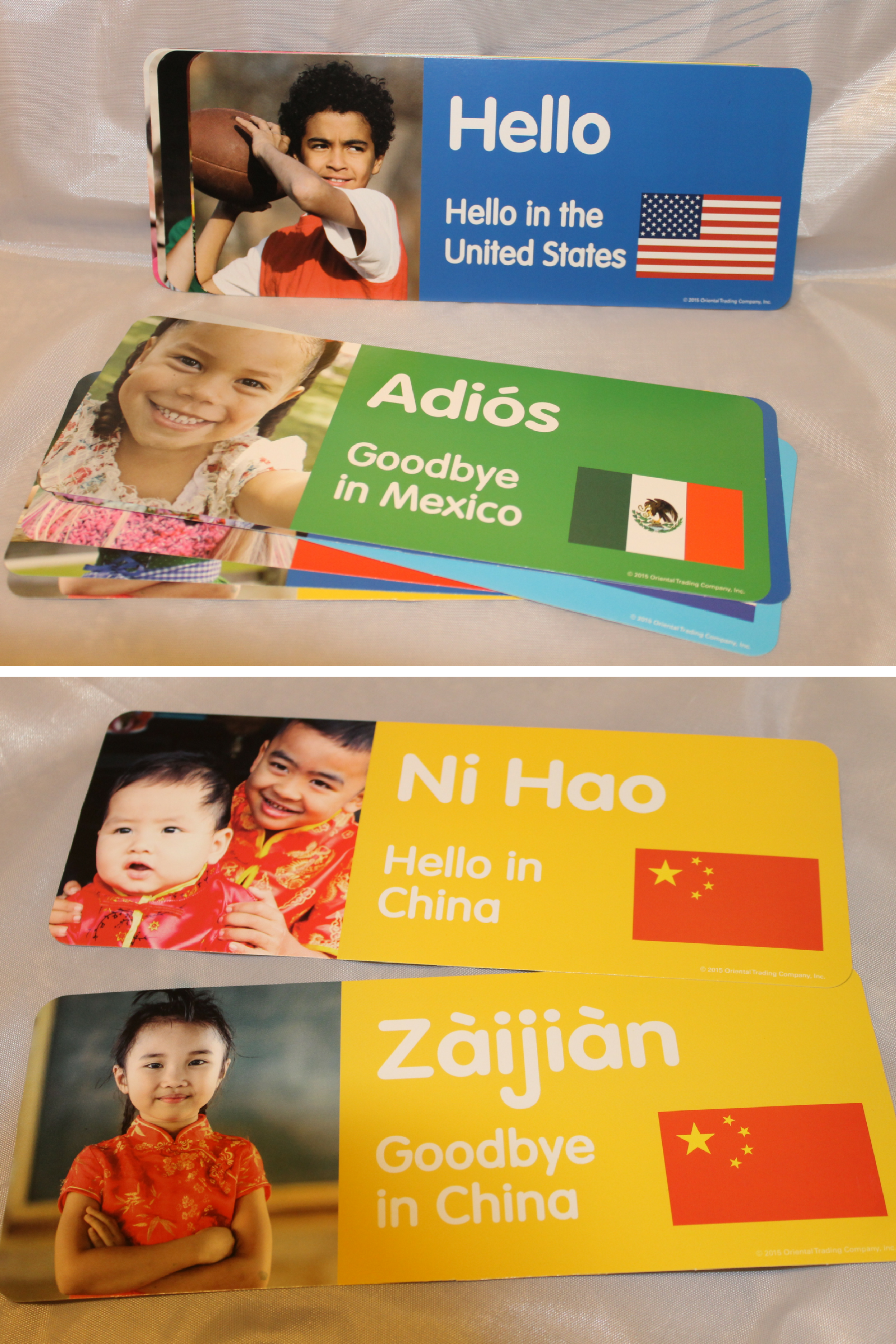 Celebrations & Customs from Around the World