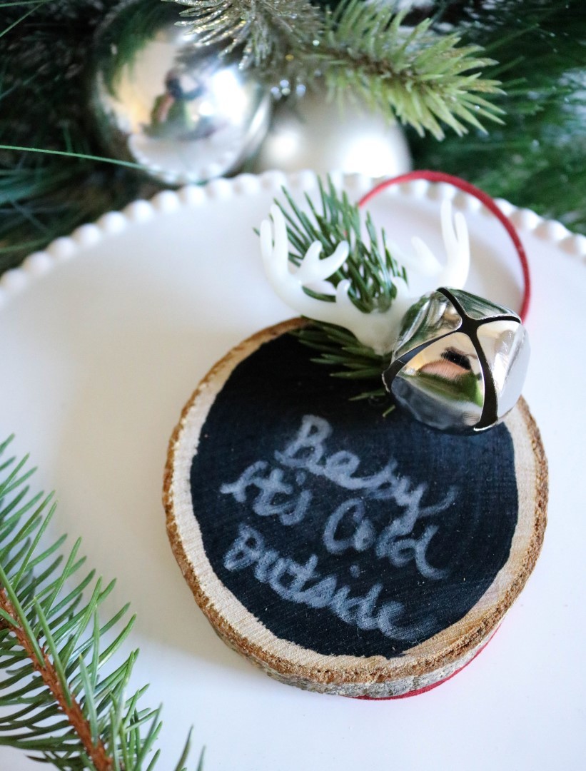 Cozy Christmas Dinner Party