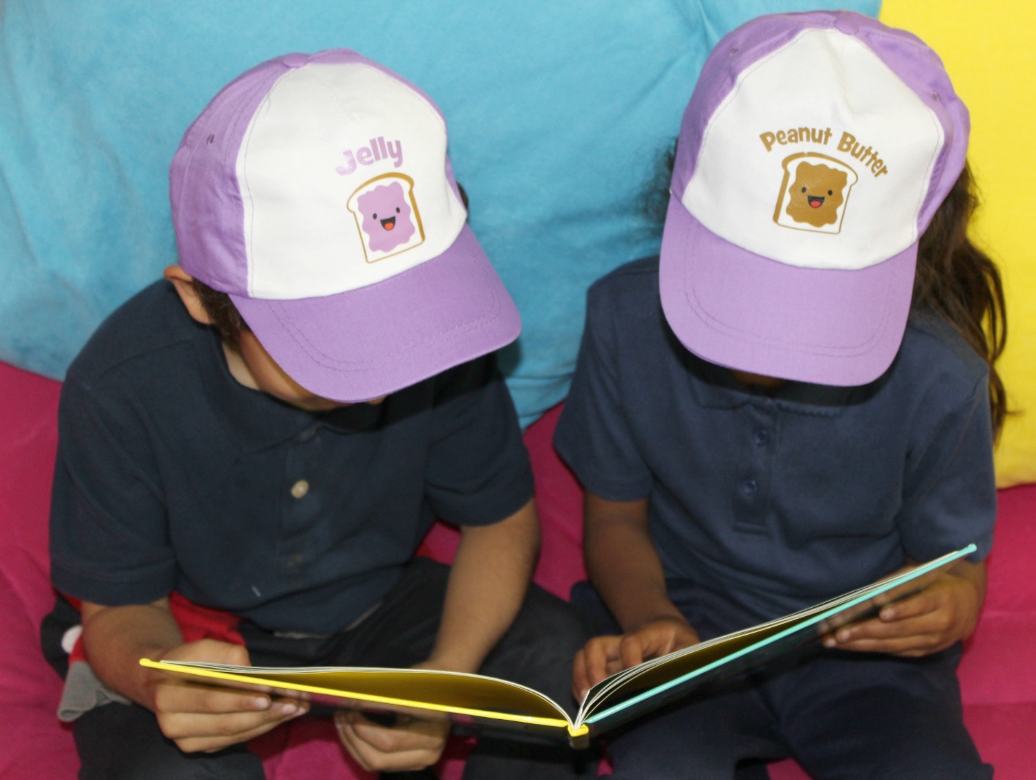 reading-in-pairs