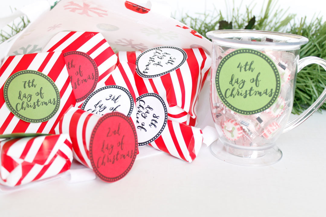 12 Days of Christmas