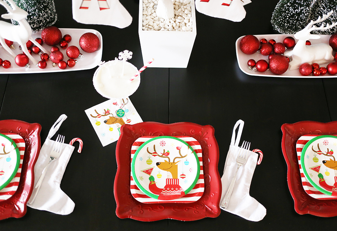 Gift Wrapping Party - 2