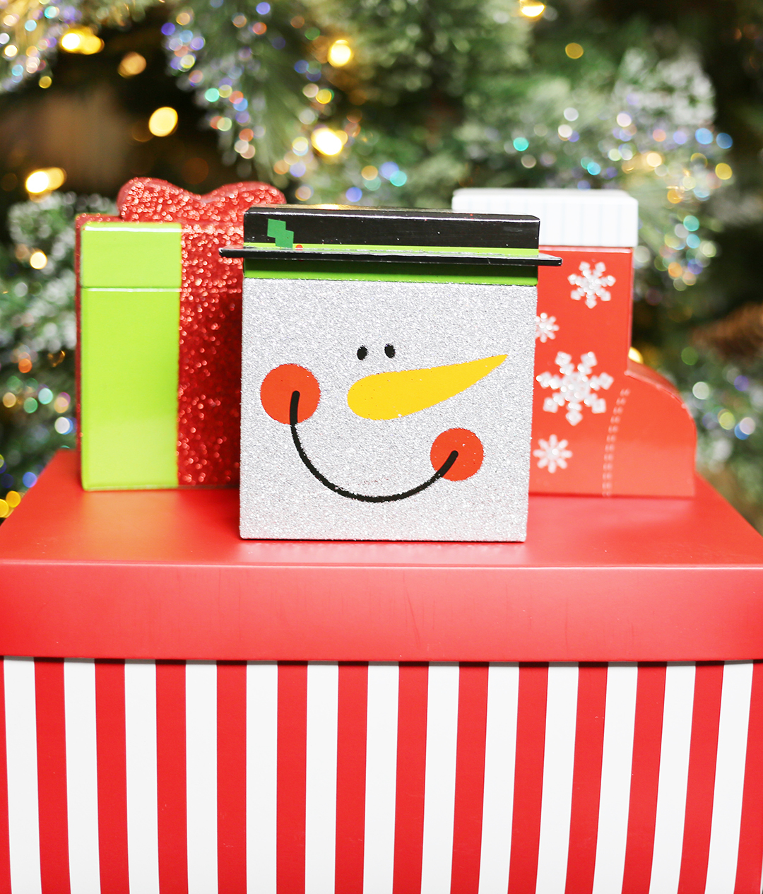 Gift Wrapping Party - 4