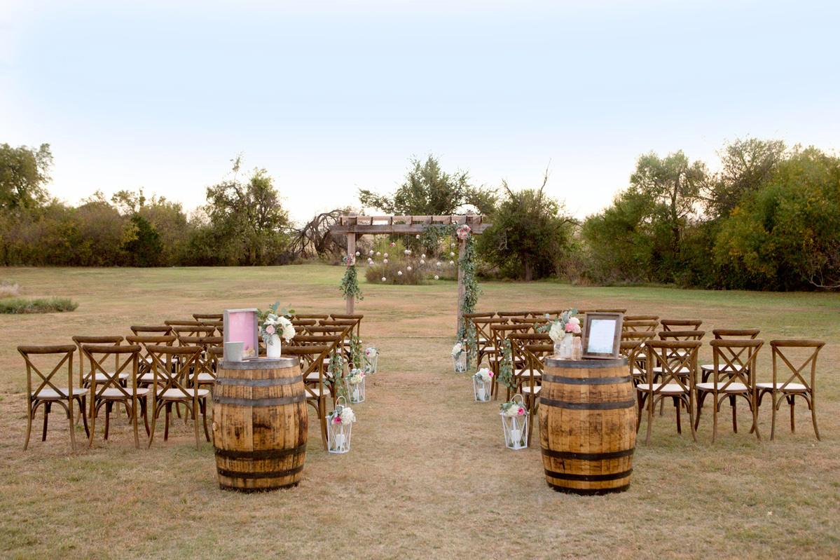 Create a Date Night Jar Station at Your Wedding