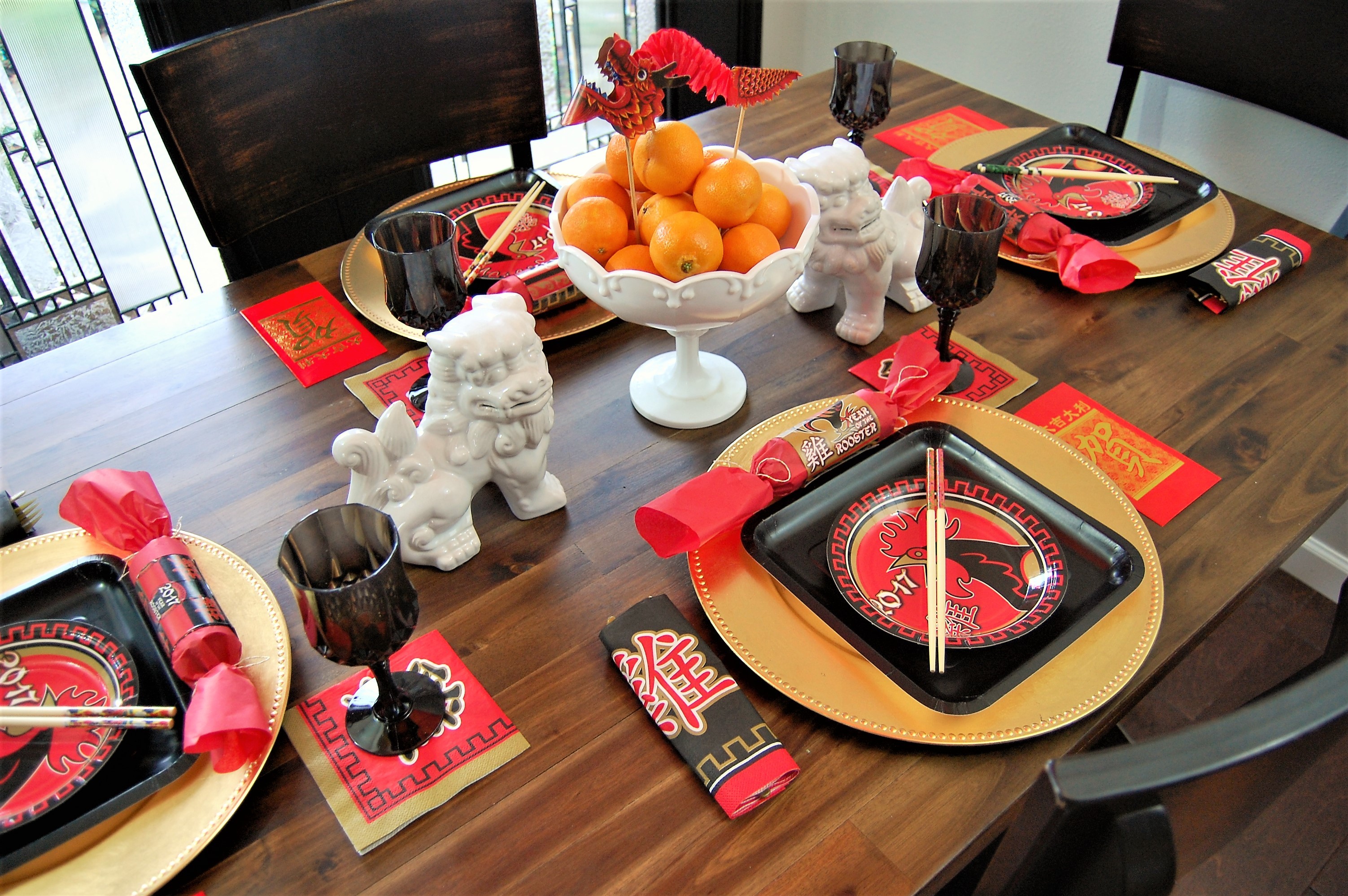 Full Table