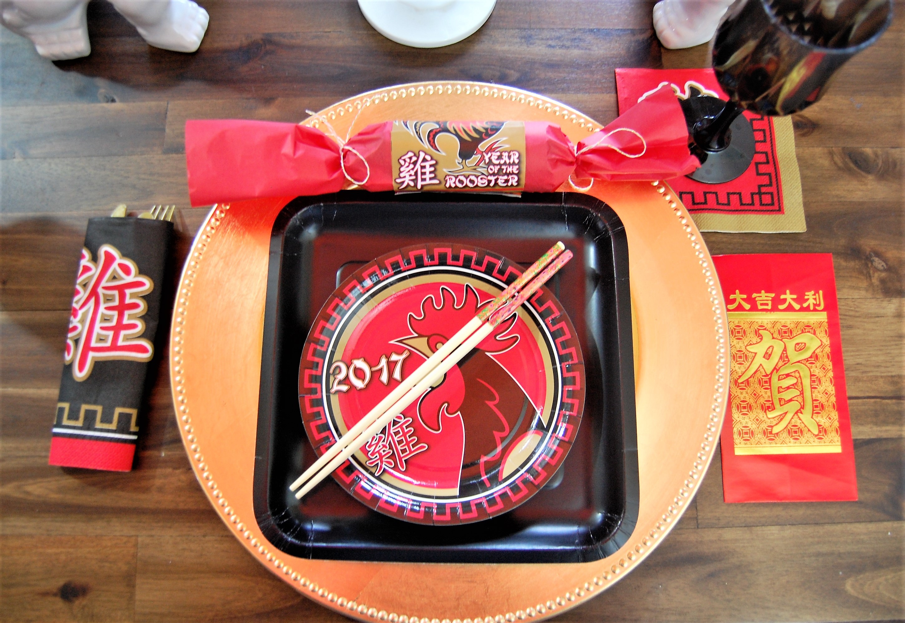 Place Setting