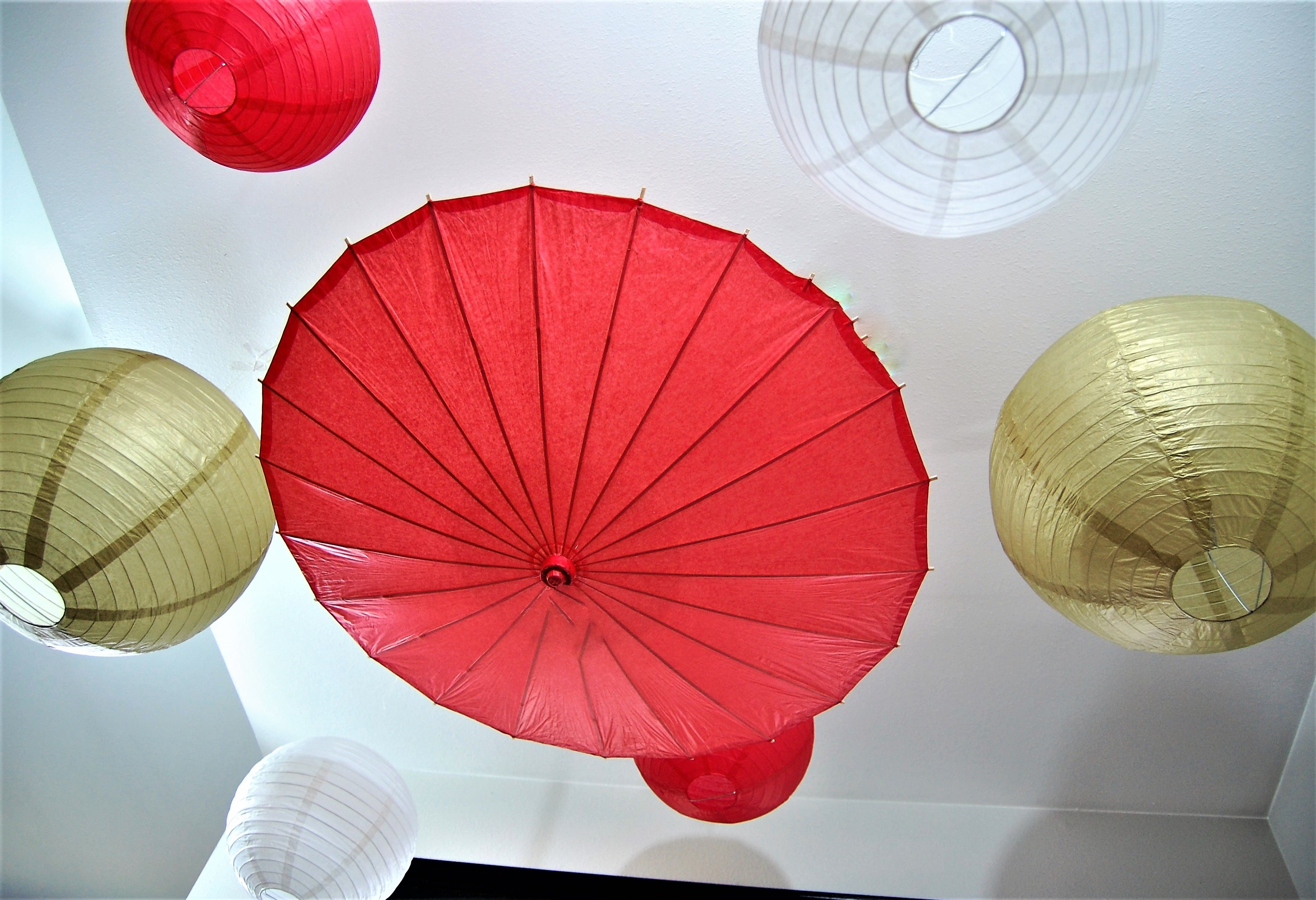 Lanterns