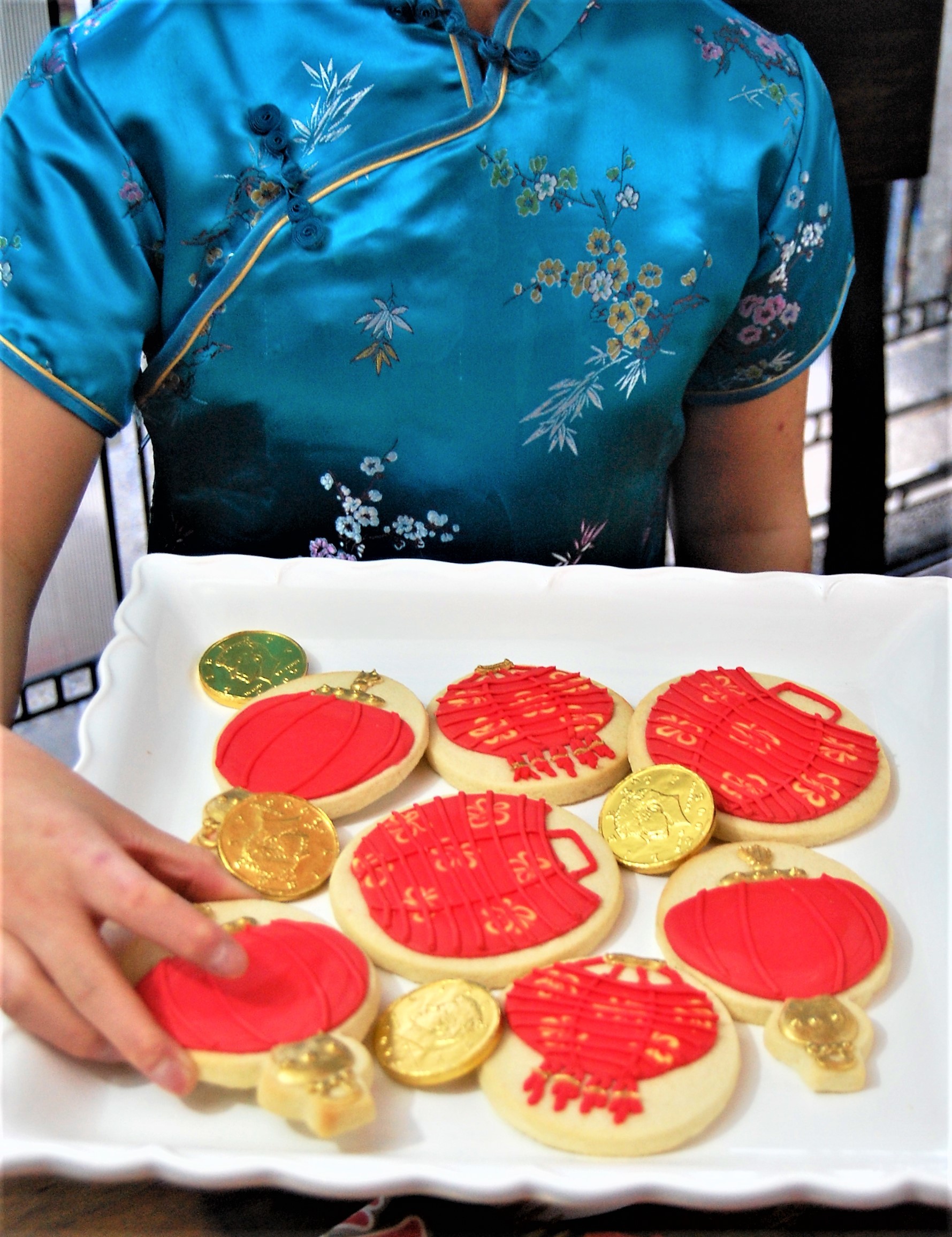 cookies II