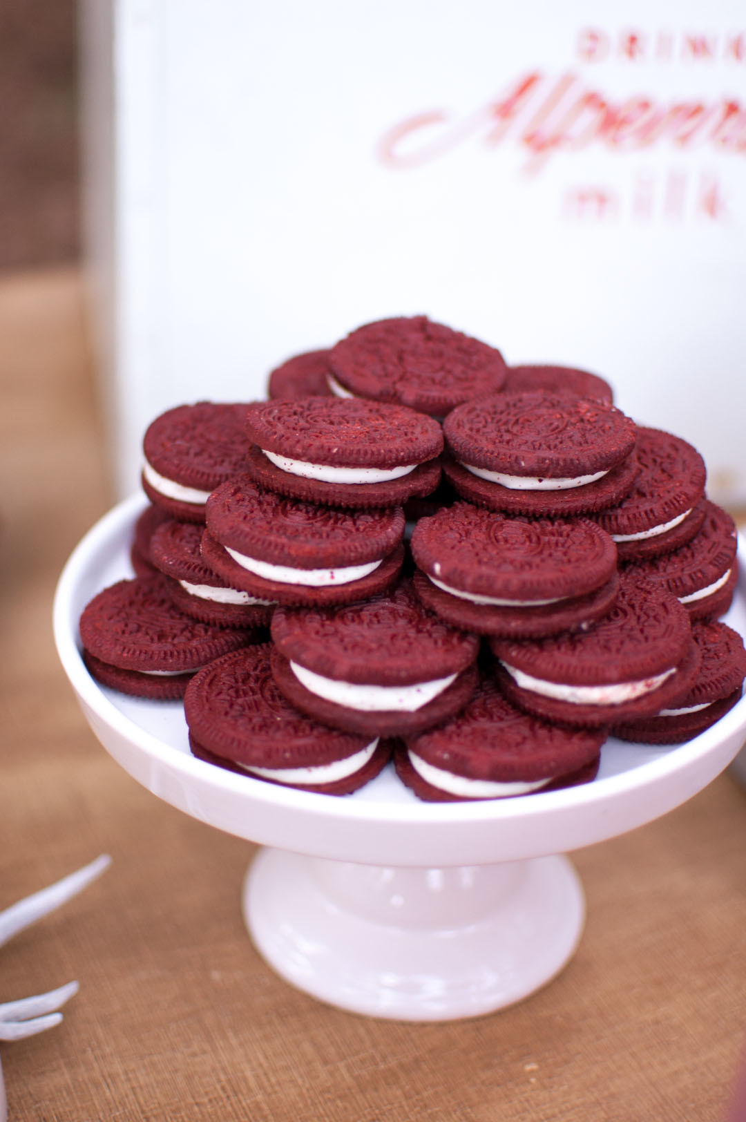 Throw your little Lumberjack a Buffalo Plaid Lumberjack Party with Oriental Trading.