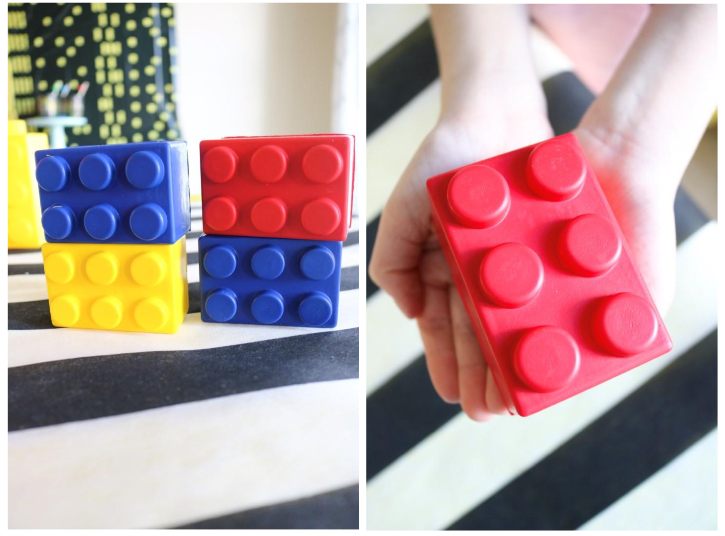Lego Batman Party