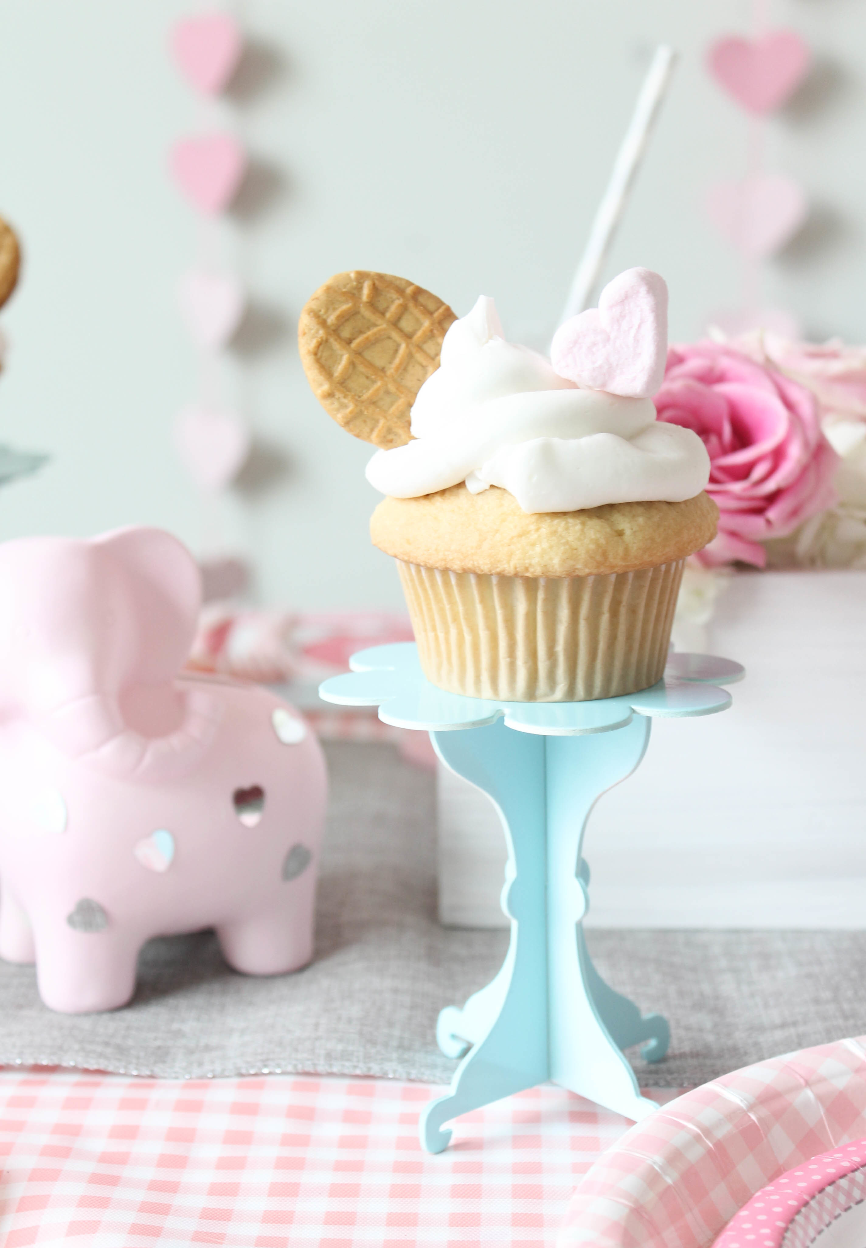 Umbrellaphants Baby Shower
