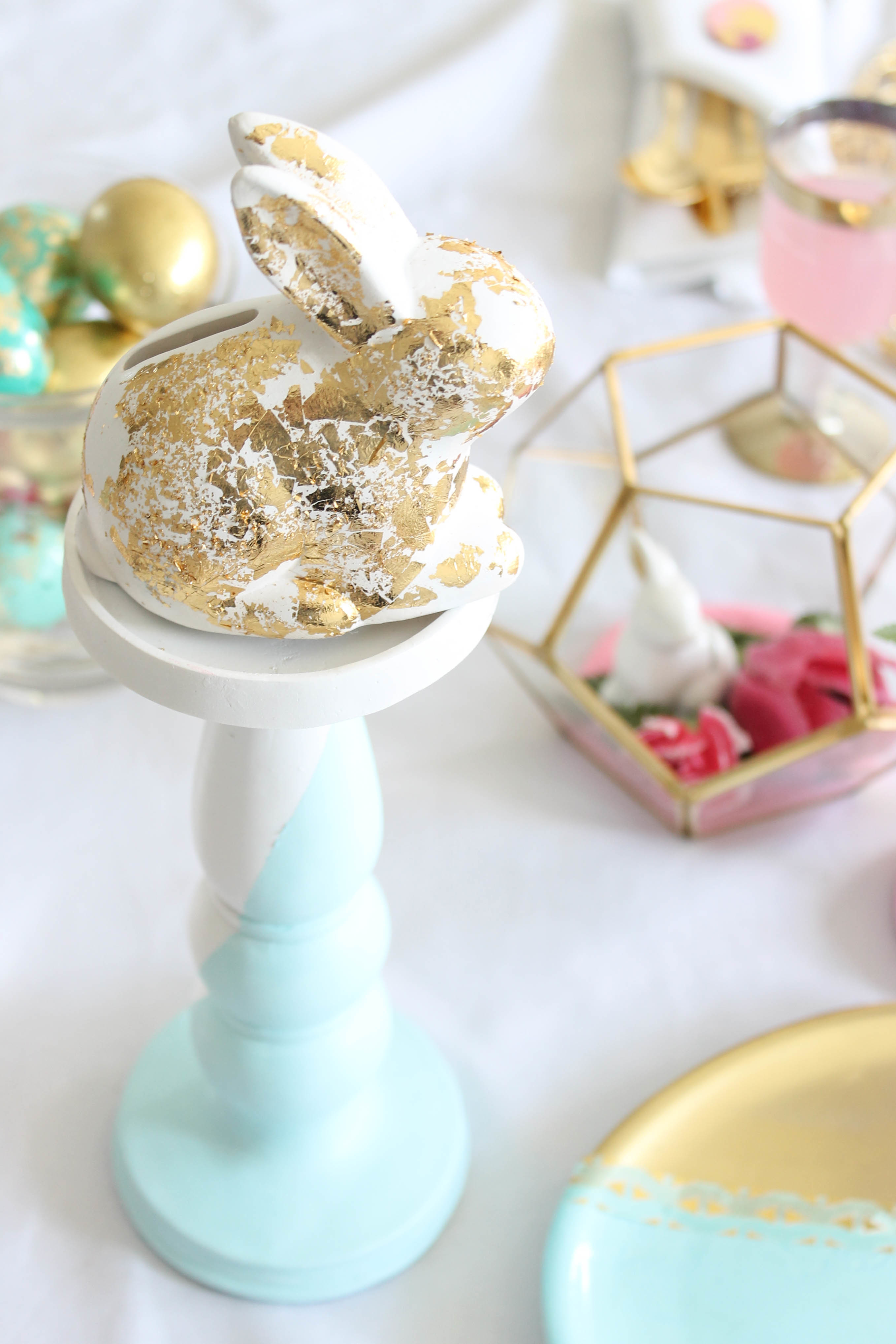 Modern Easter Party