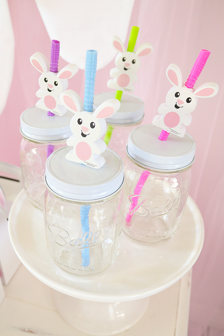 Some Bunny Loves You Easter Party
