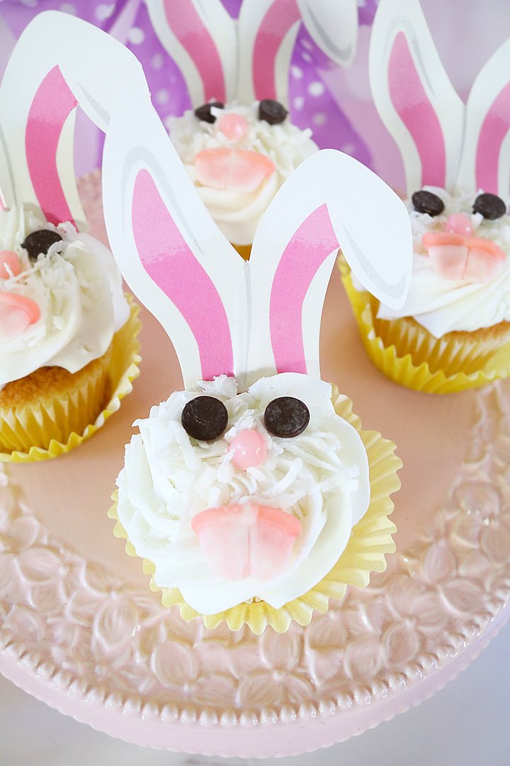Some Bunny Loves You Easter Party